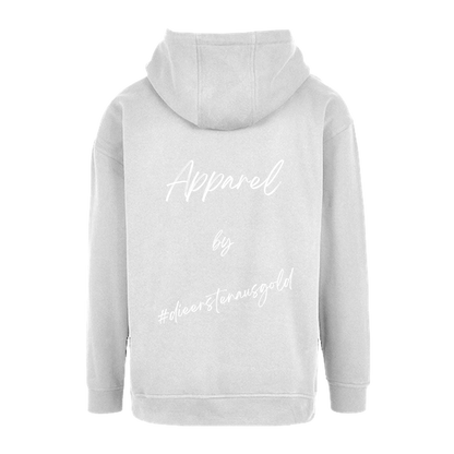 Hoodie [prayapparel]