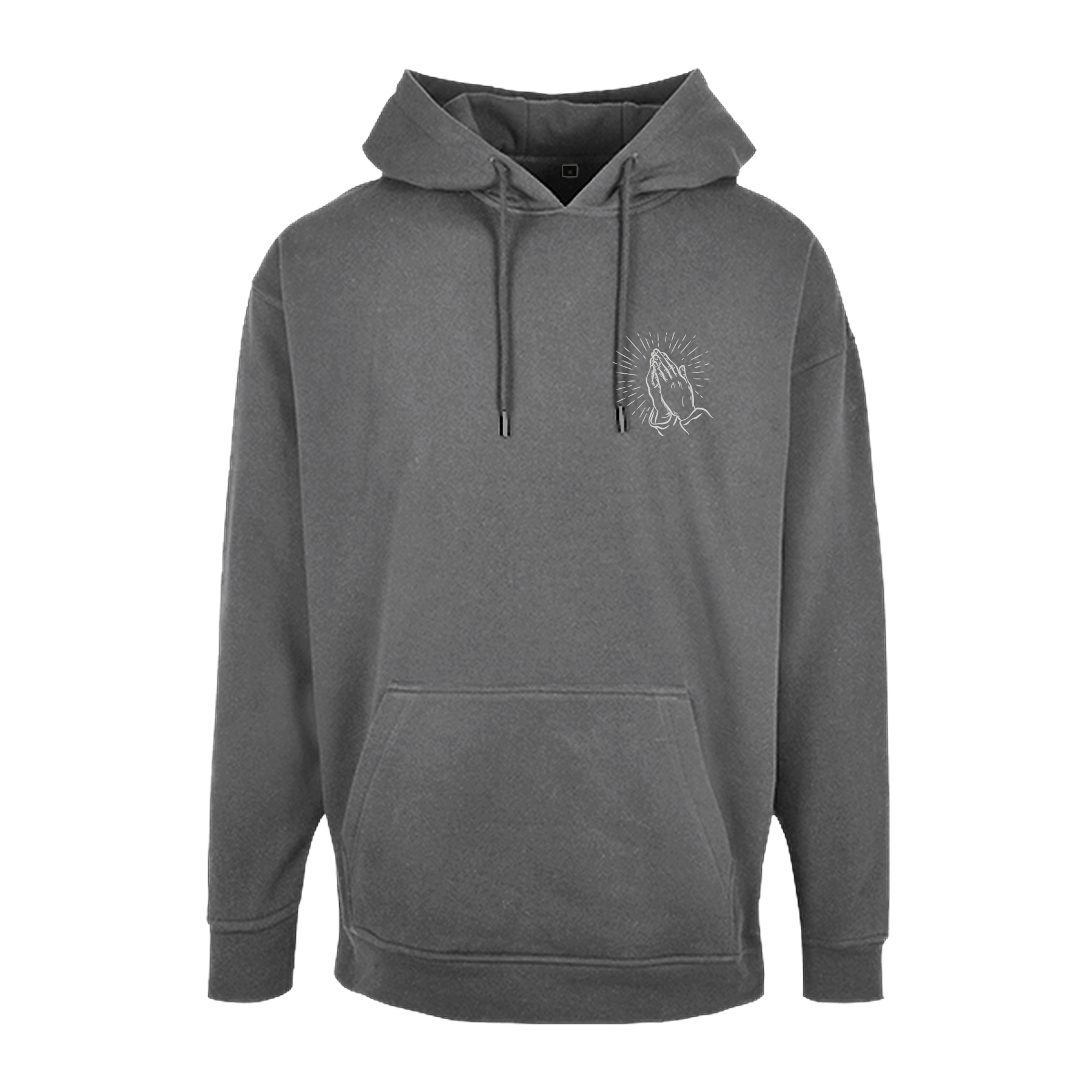 Hoodie [prayapparel]