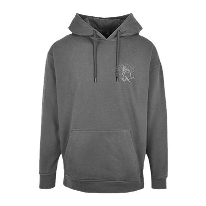 Hoodie [prayapparel]