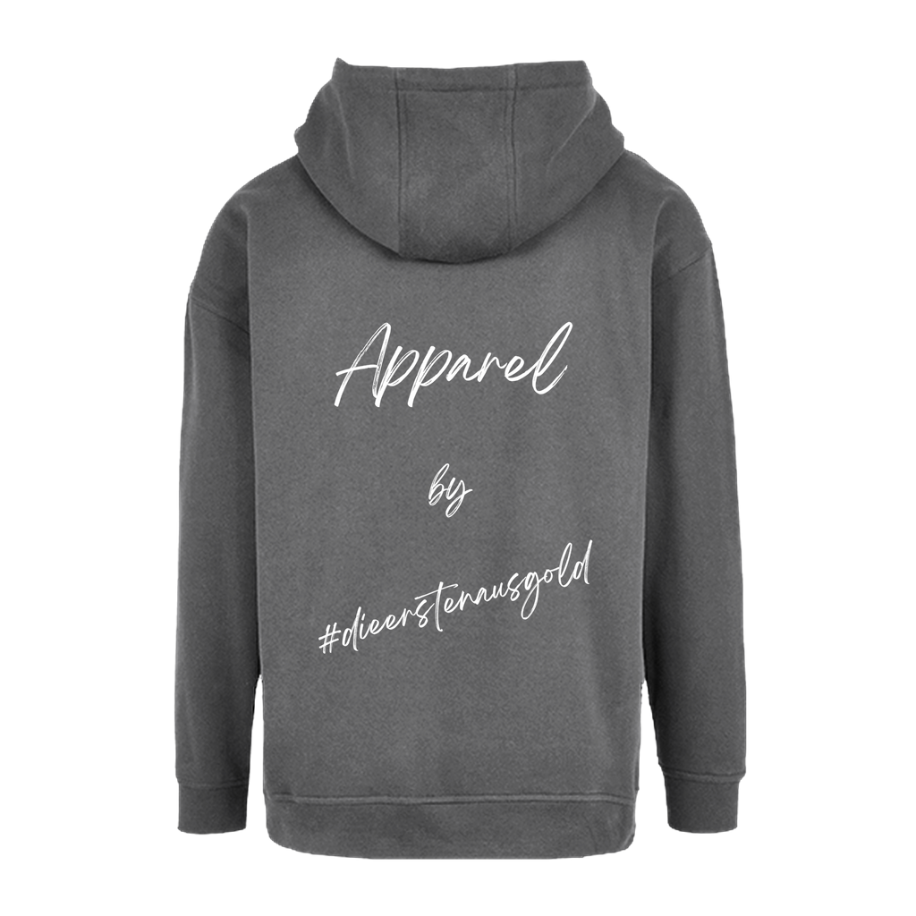 Hoodie [prayapparel]