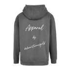 Hoodie [prayapparel]