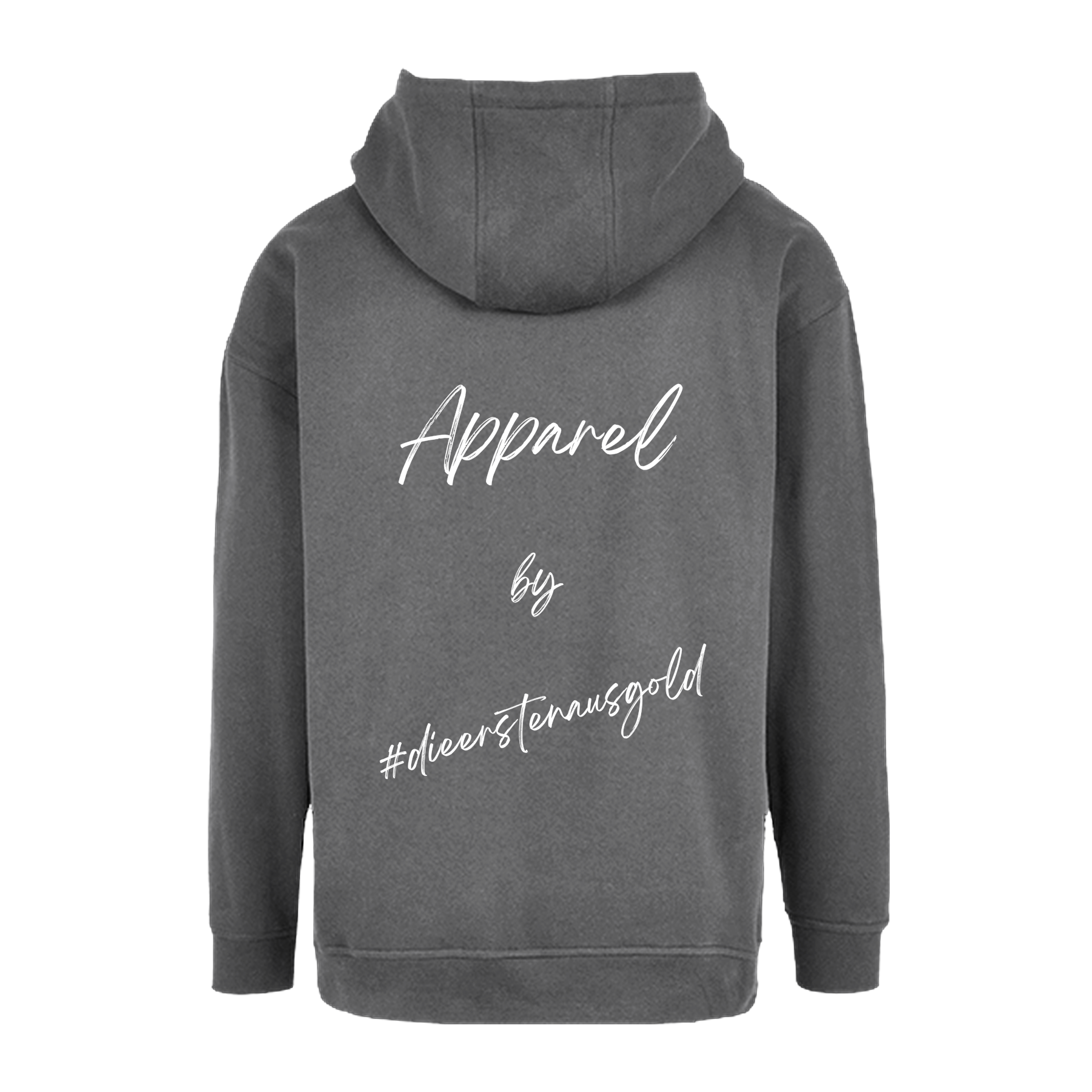 Hoodie [prayapparel]