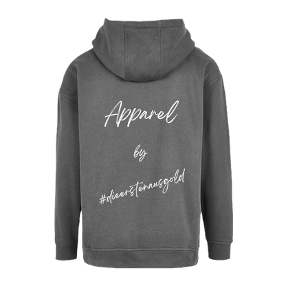 Hoodie [prayapparel]