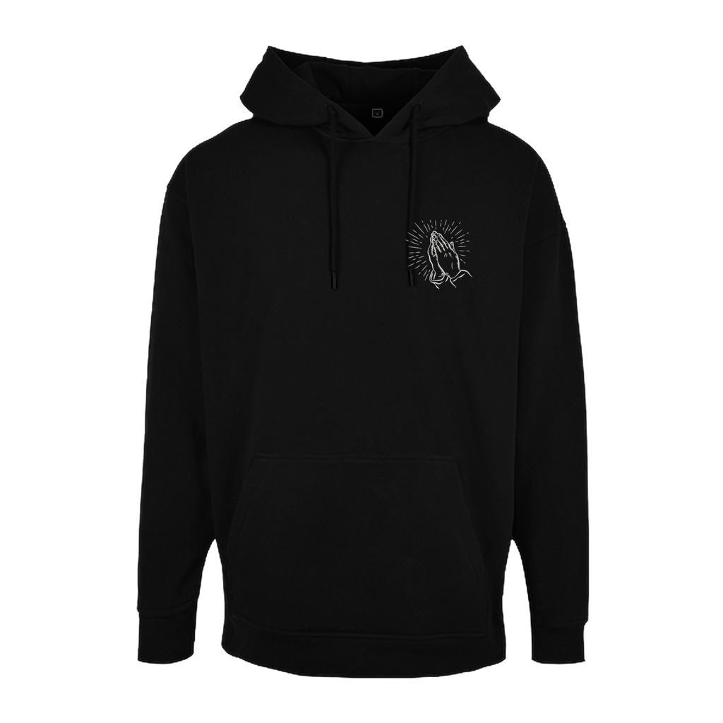 Hoodie [prayapparel]