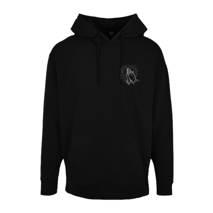Hoodie [prayapparel]