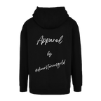 Hoodie [prayapparel]