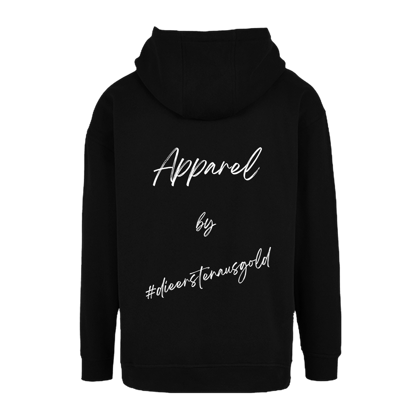 Hoodie [prayapparel]