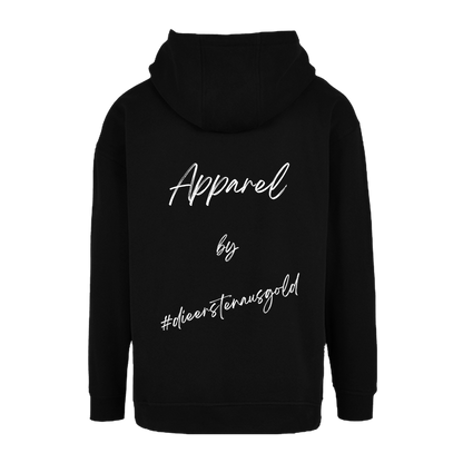 Hoodie [prayapparel]