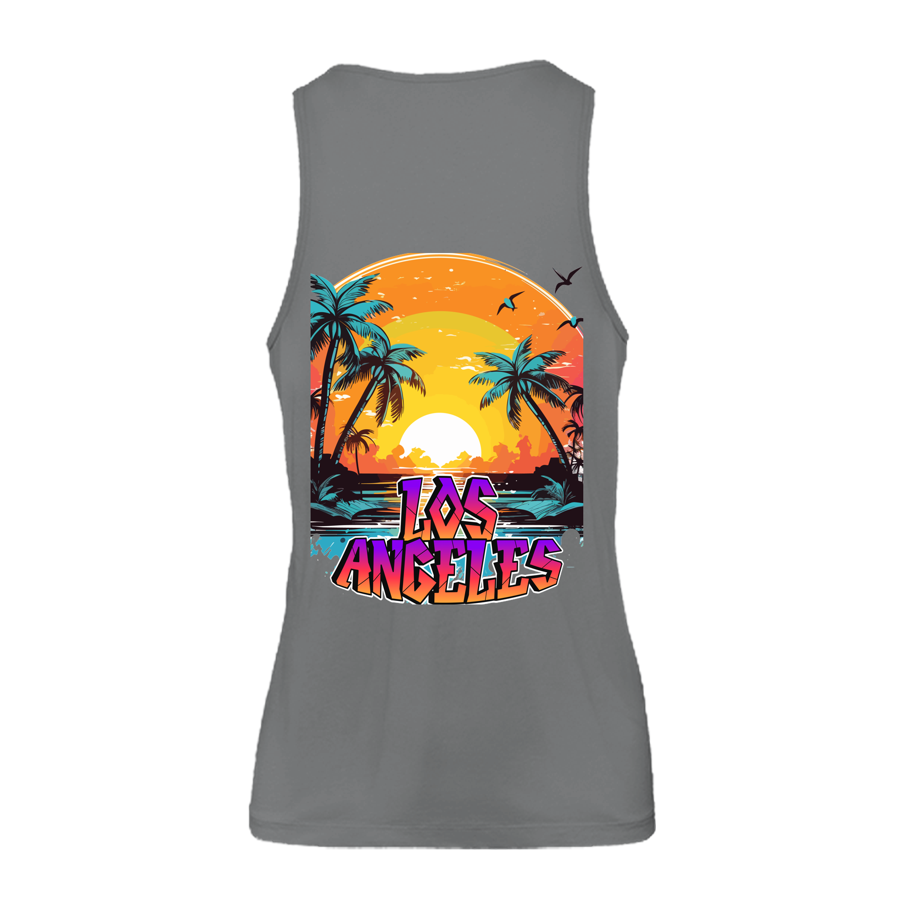 Tank Top [summervibes]