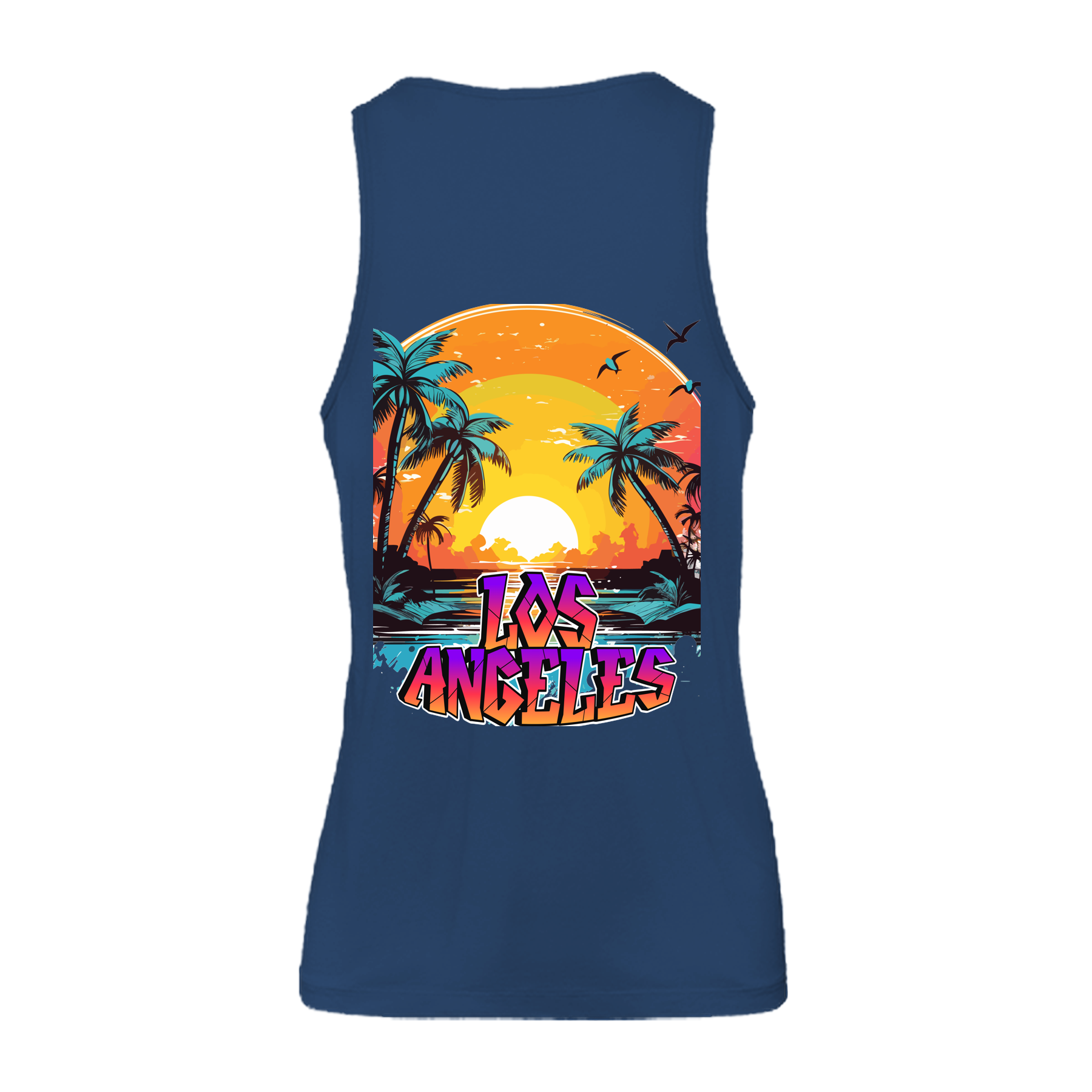 Tank Top [summervibes]