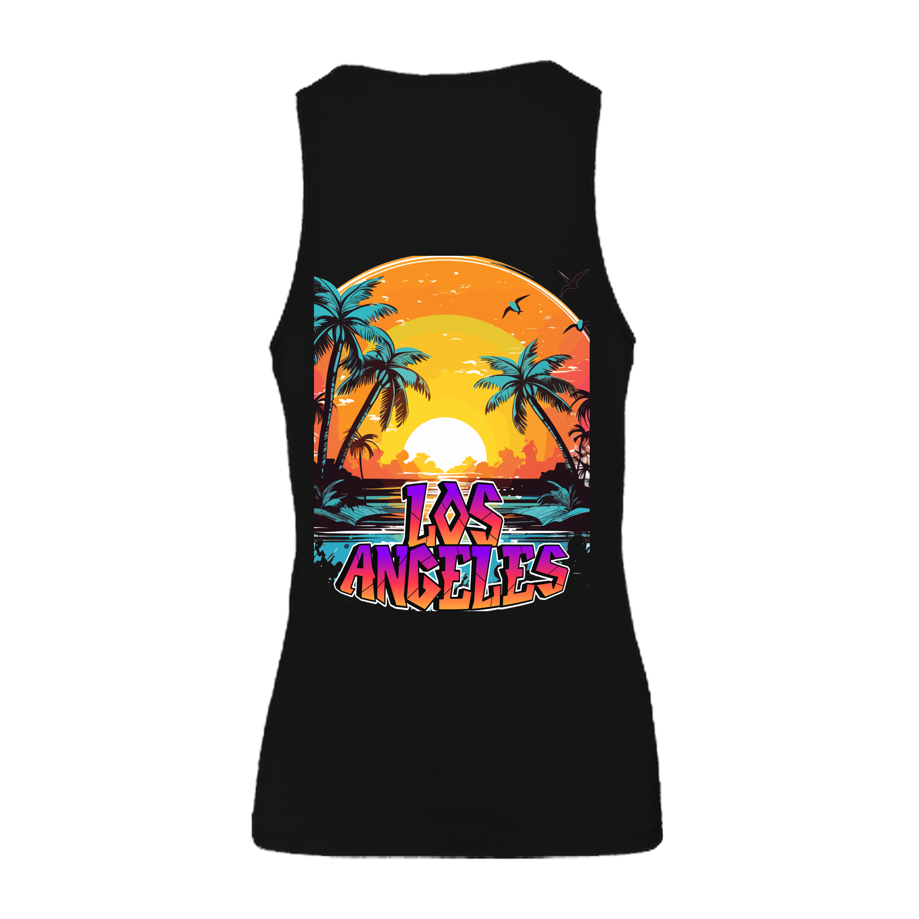Tank Top [summervibes]