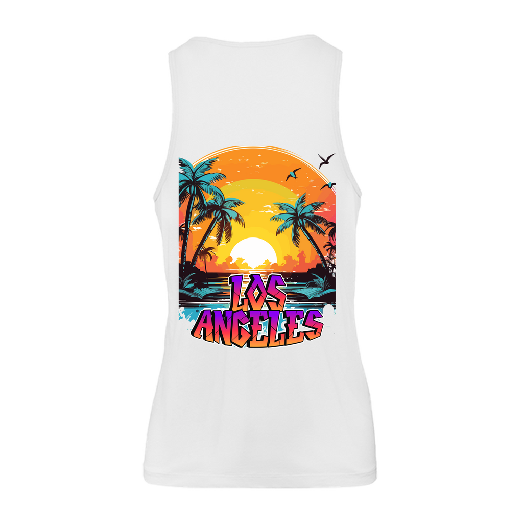 Tank Top [summervibes]
