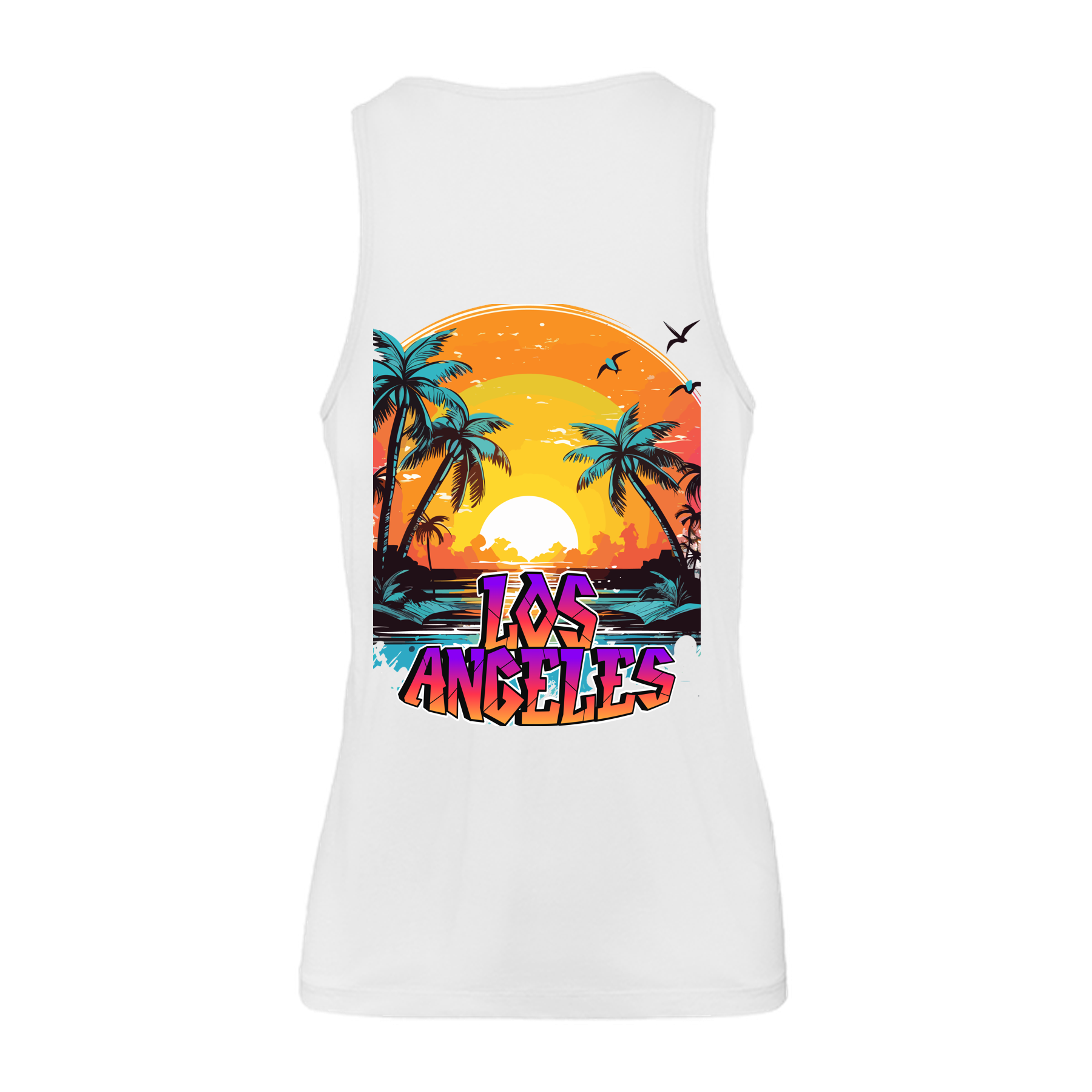 Tank Top [summervibes]