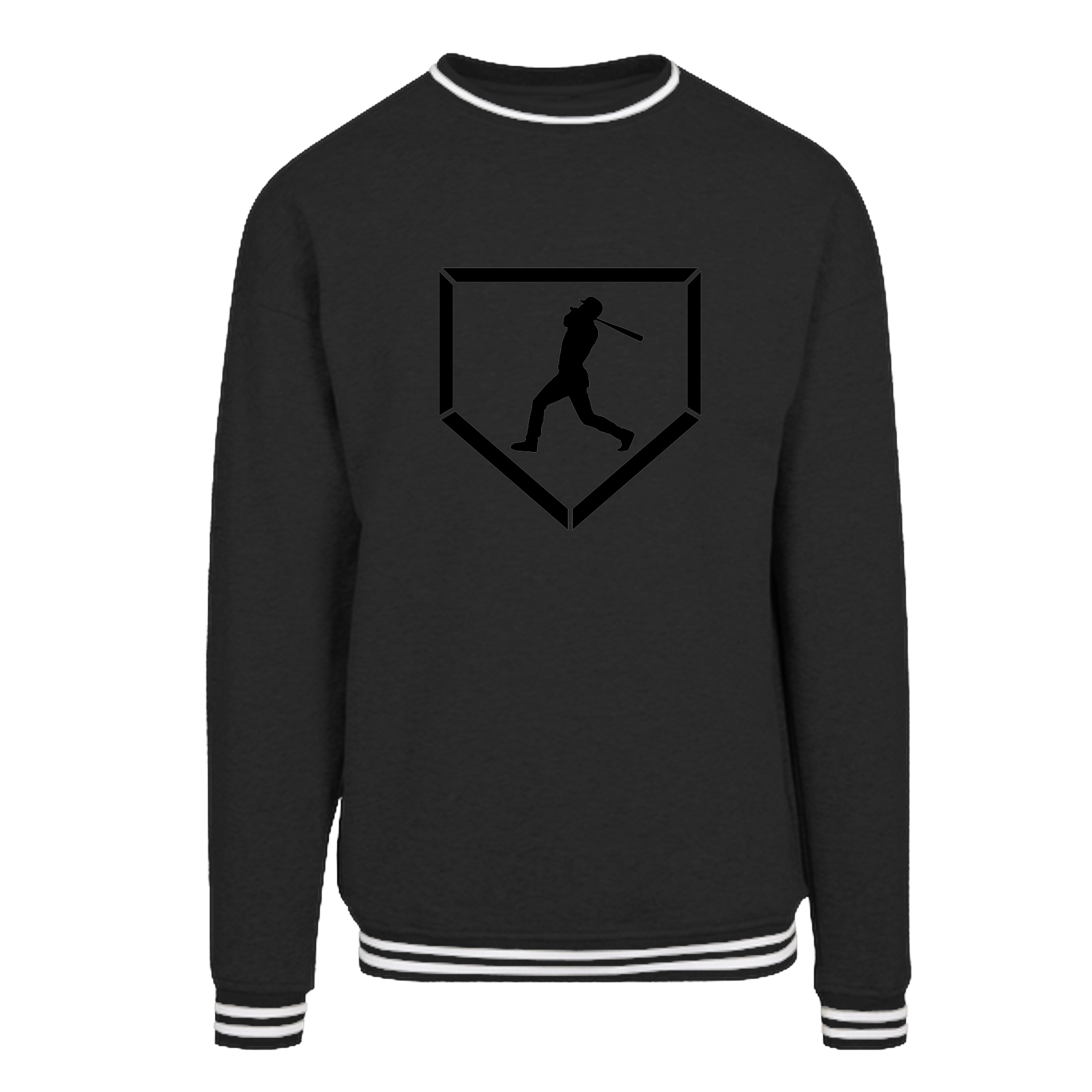 Crew Sweatshirt [baseball]