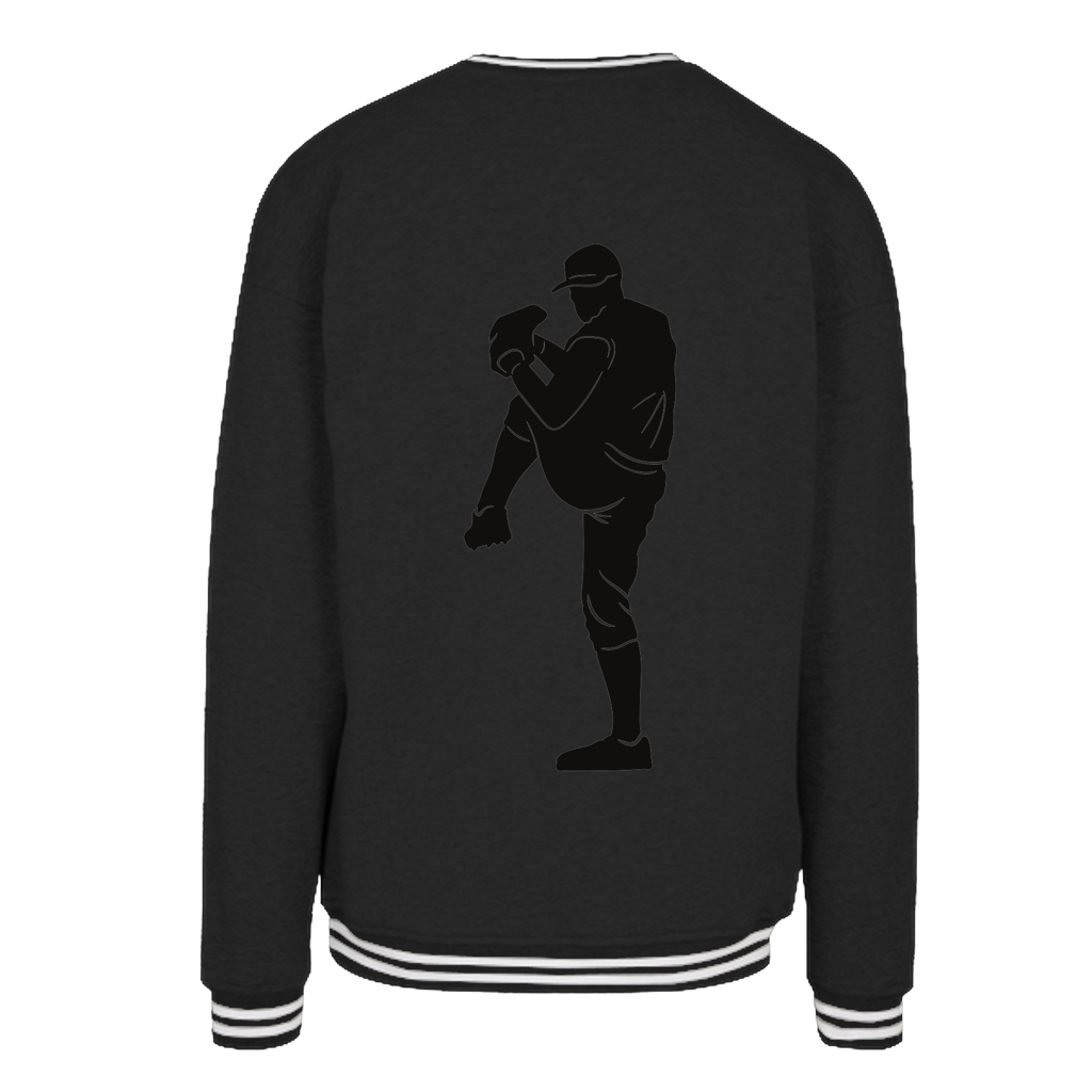Crew Sweatshirt [baseball]