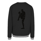 Crew Sweatshirt [baseball]