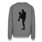 Crew Sweatshirt [baseball]