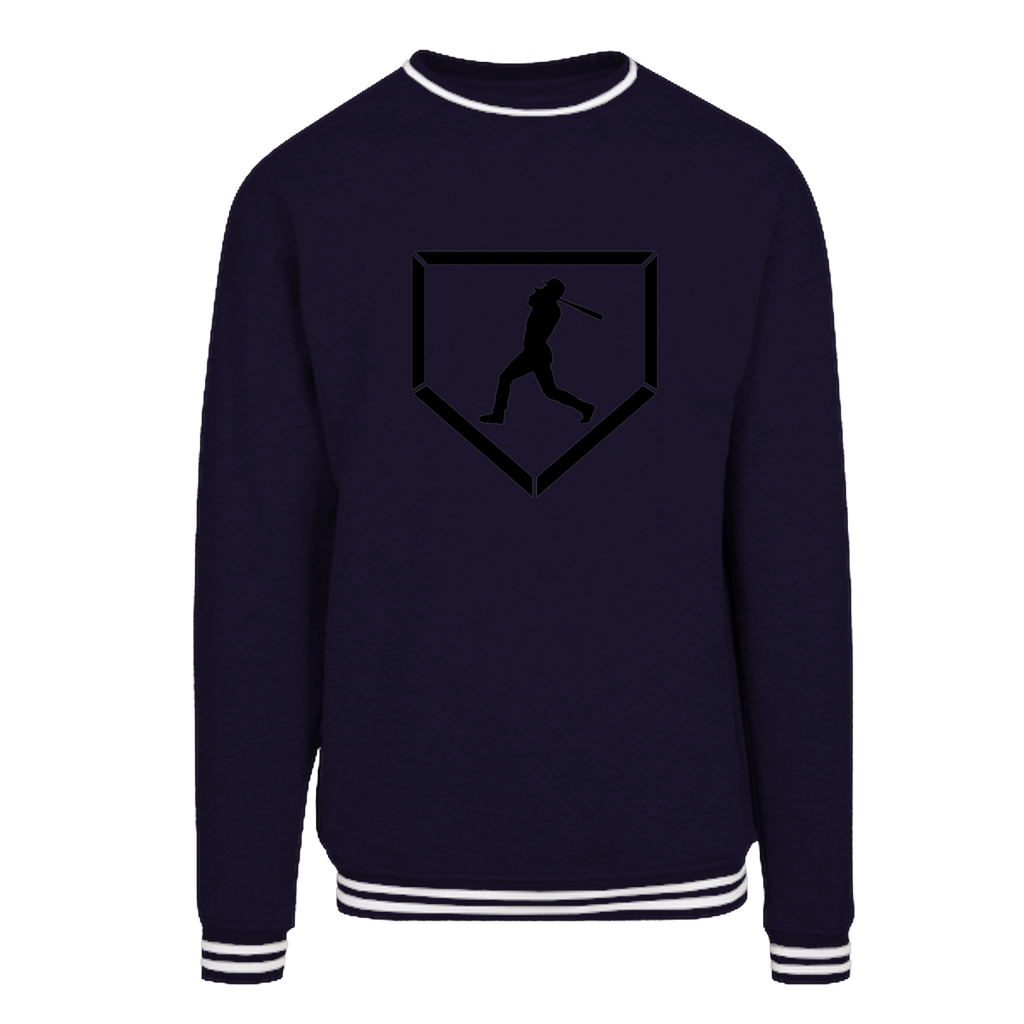Crew Sweatshirt [baseball]