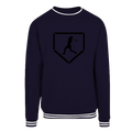 Crew Sweatshirt [baseball]