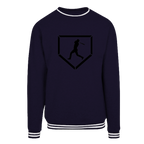 Crew Sweatshirt [baseball]