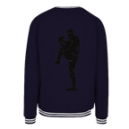 Crew Sweatshirt [baseball]