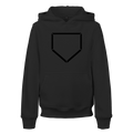 Hoodie [homeplate]