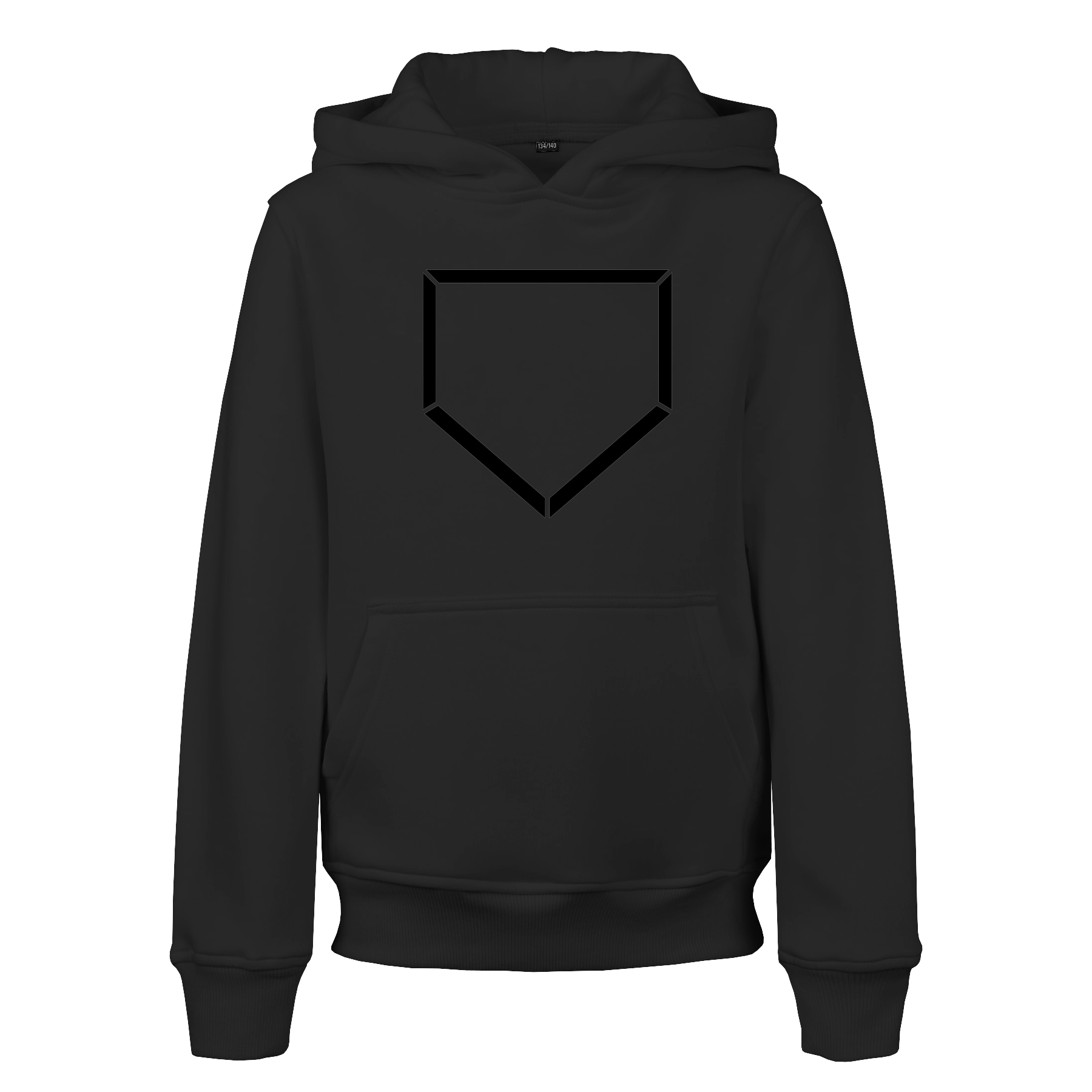Hoodie [homeplate]