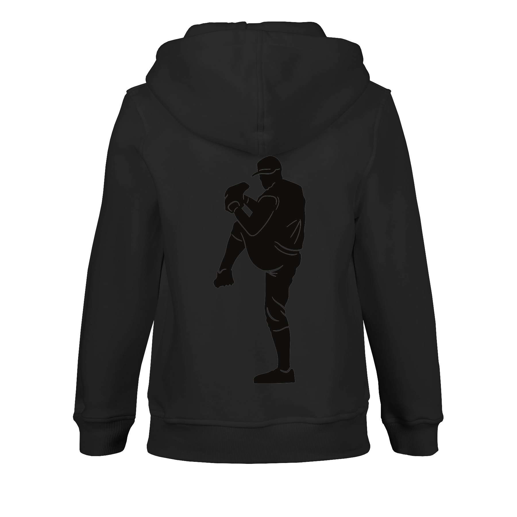 Hoodie [homeplate]
