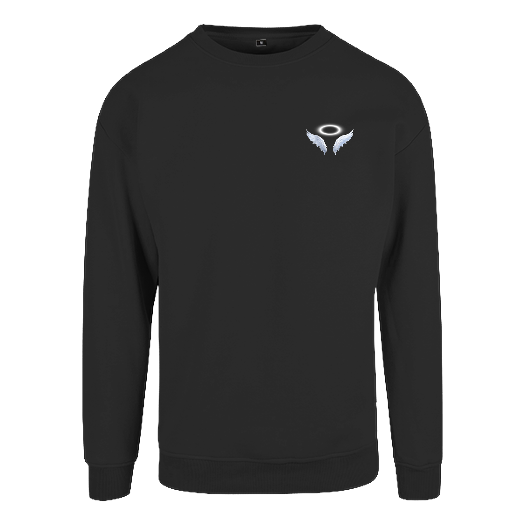 Sweatshirt [angel]