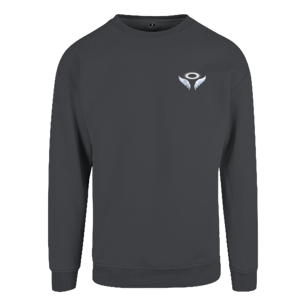 Sweatshirt [angel]