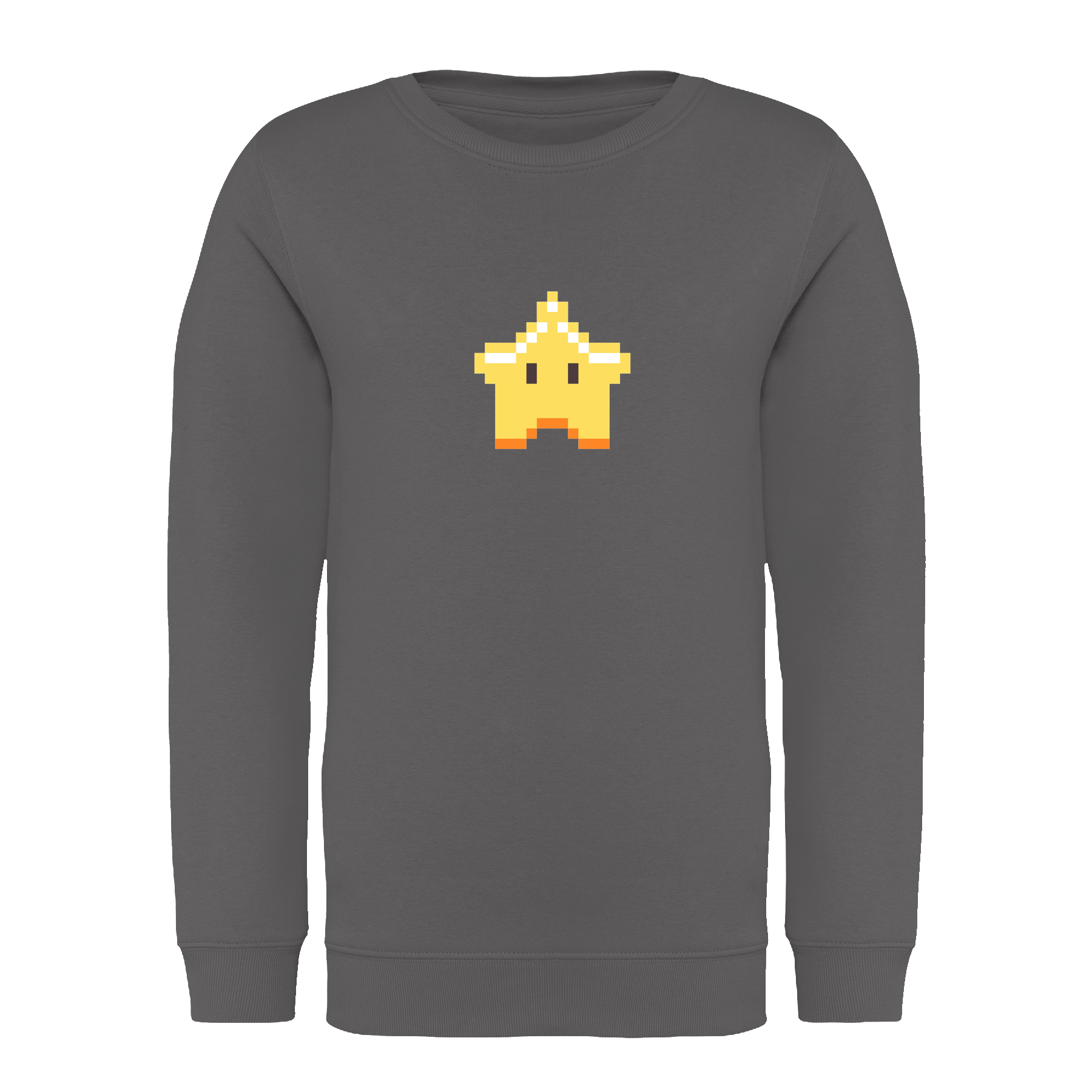 Sweatshirt [pixelstar]
