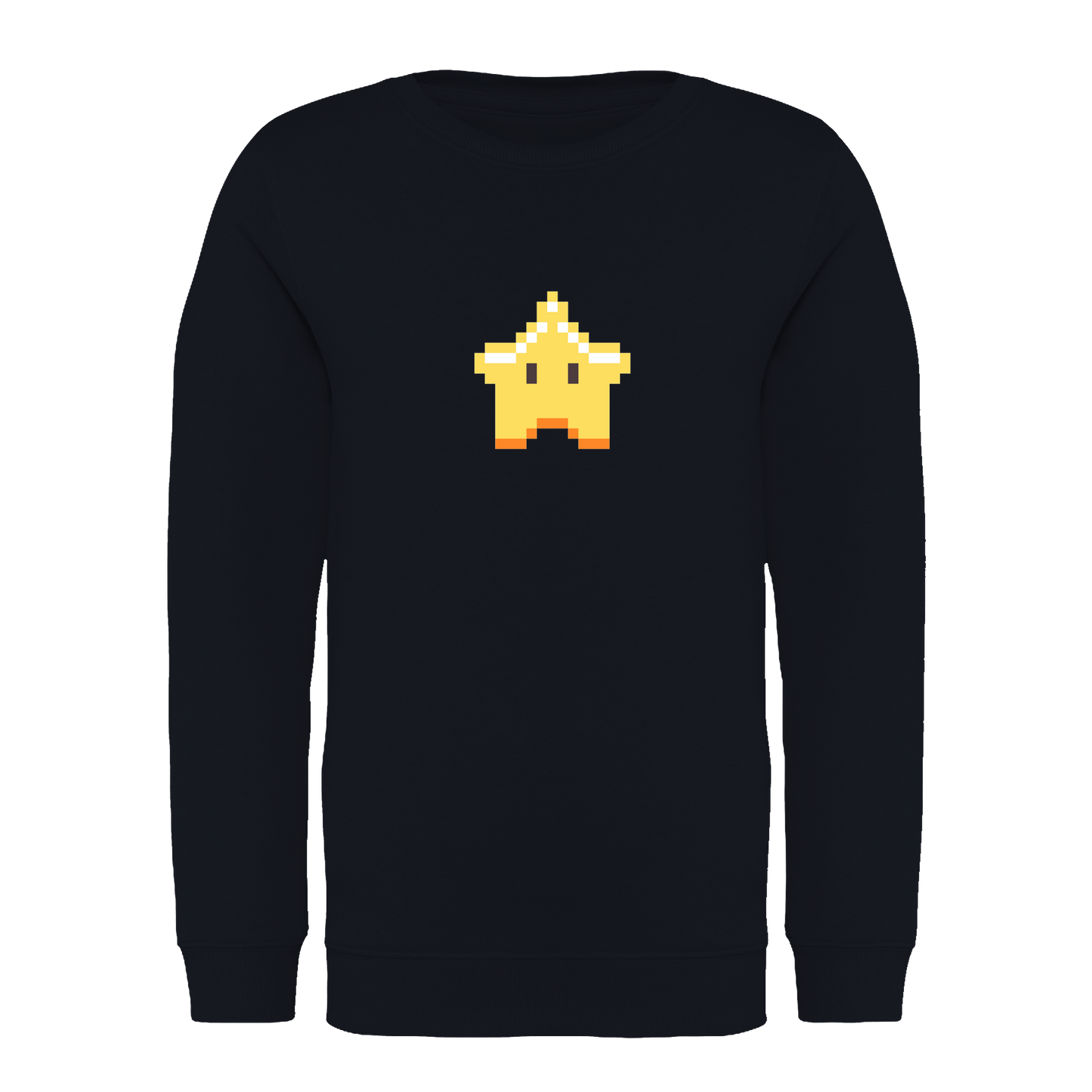 Sweatshirt [pixelstar]