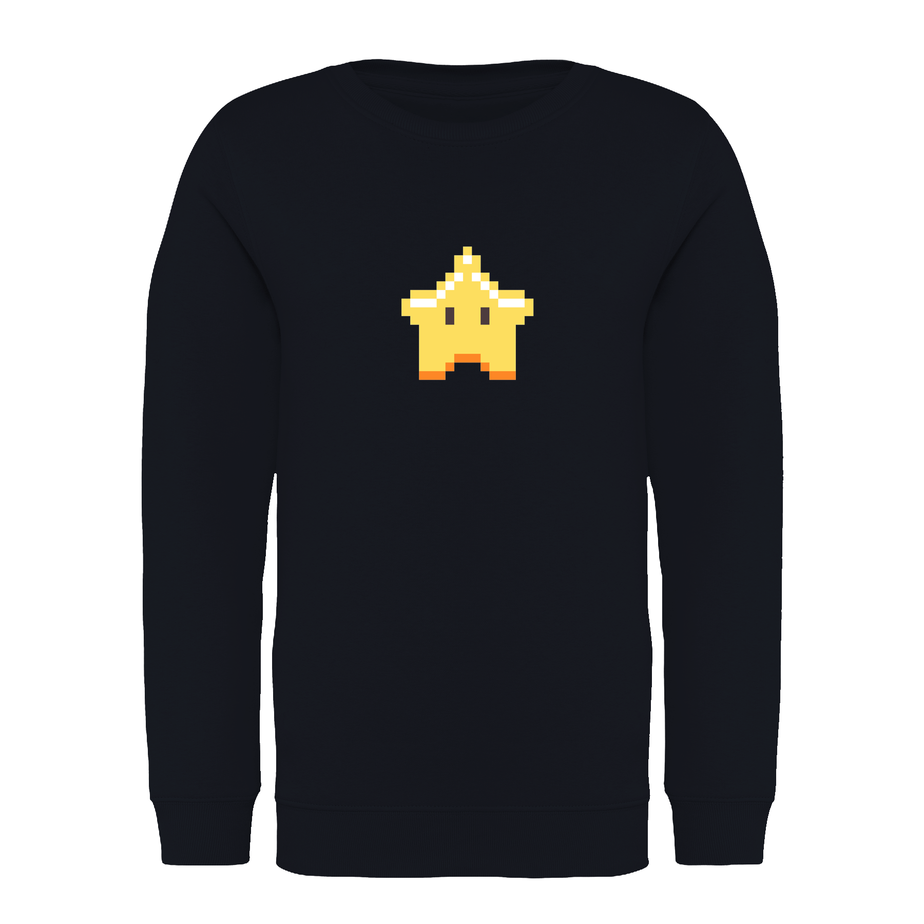 Sweatshirt [pixelstar]