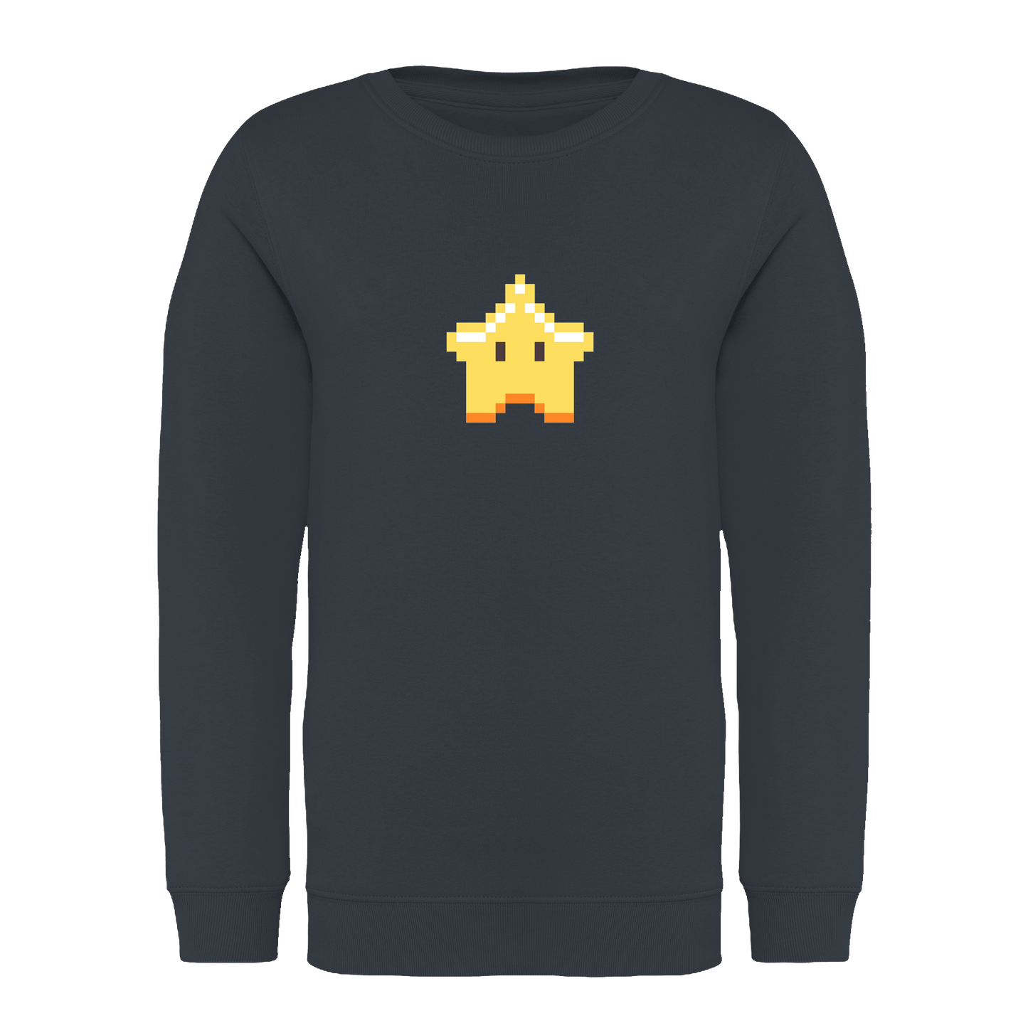 Sweatshirt [pixelstar]