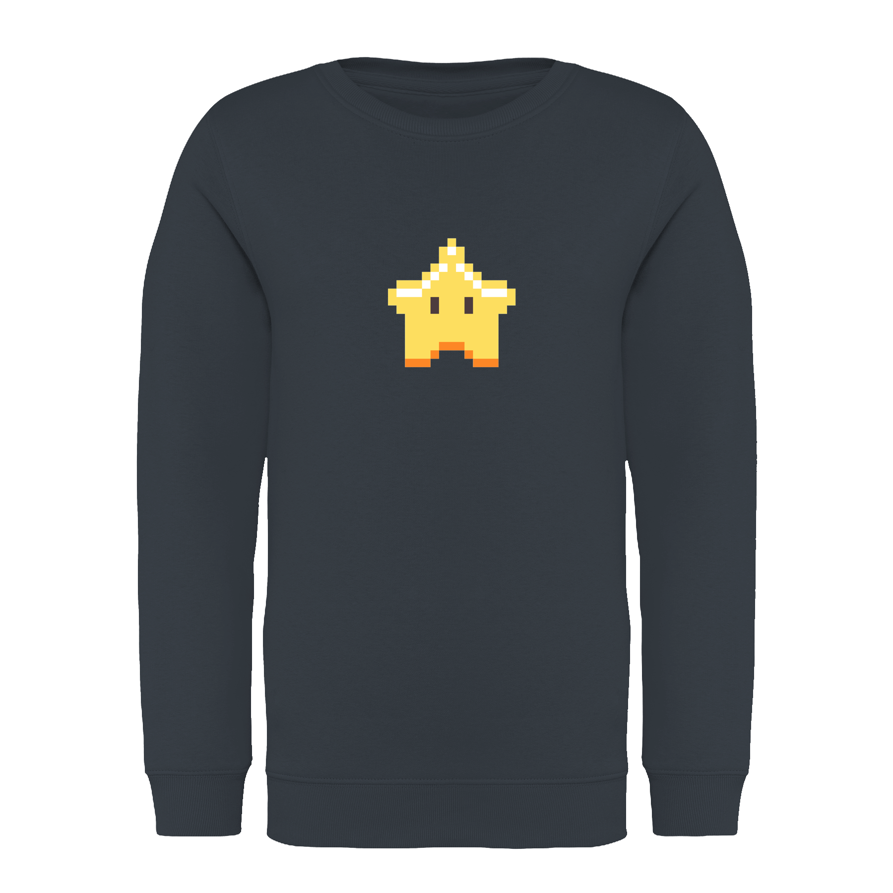 Sweatshirt [pixelstar]