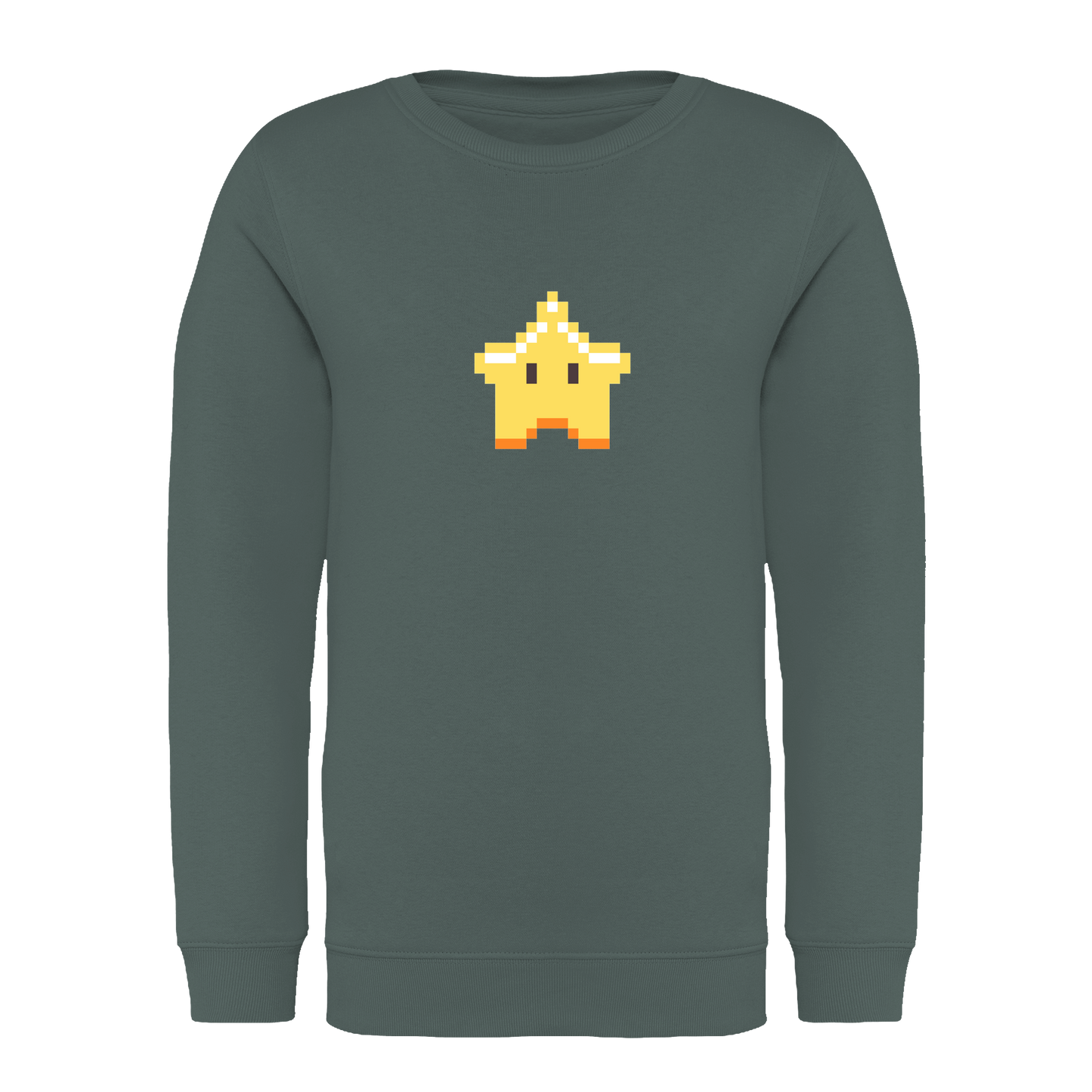 Sweatshirt [pixelstar]