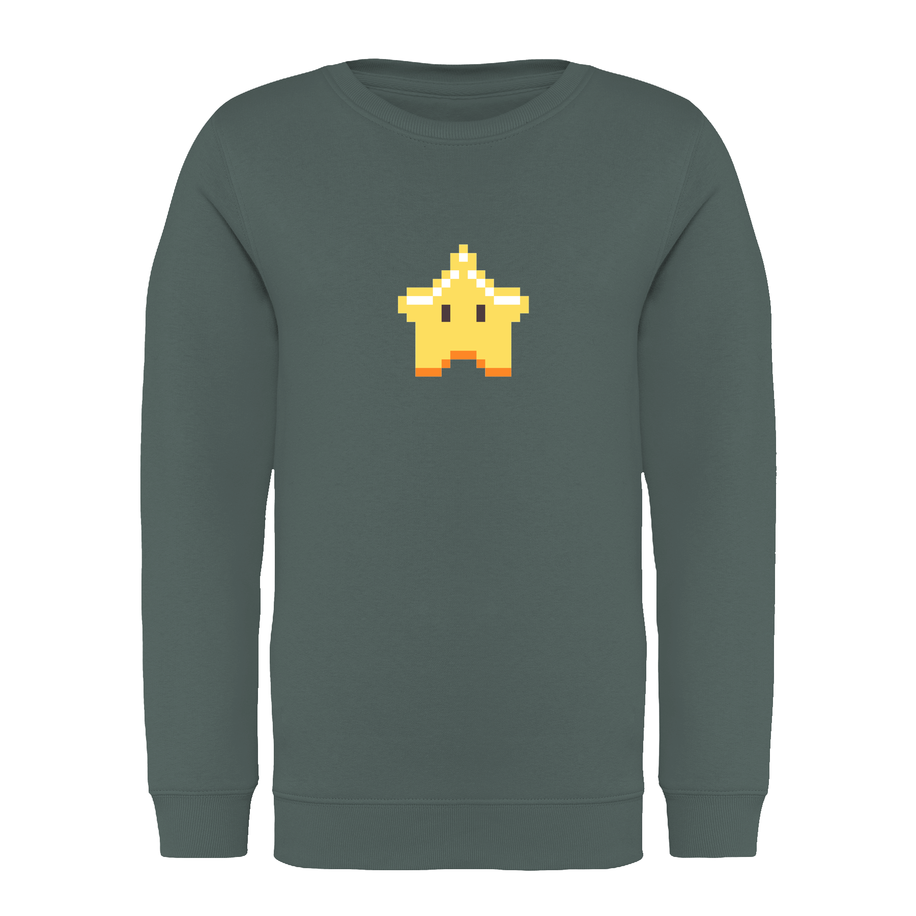 Sweatshirt [pixelstar]