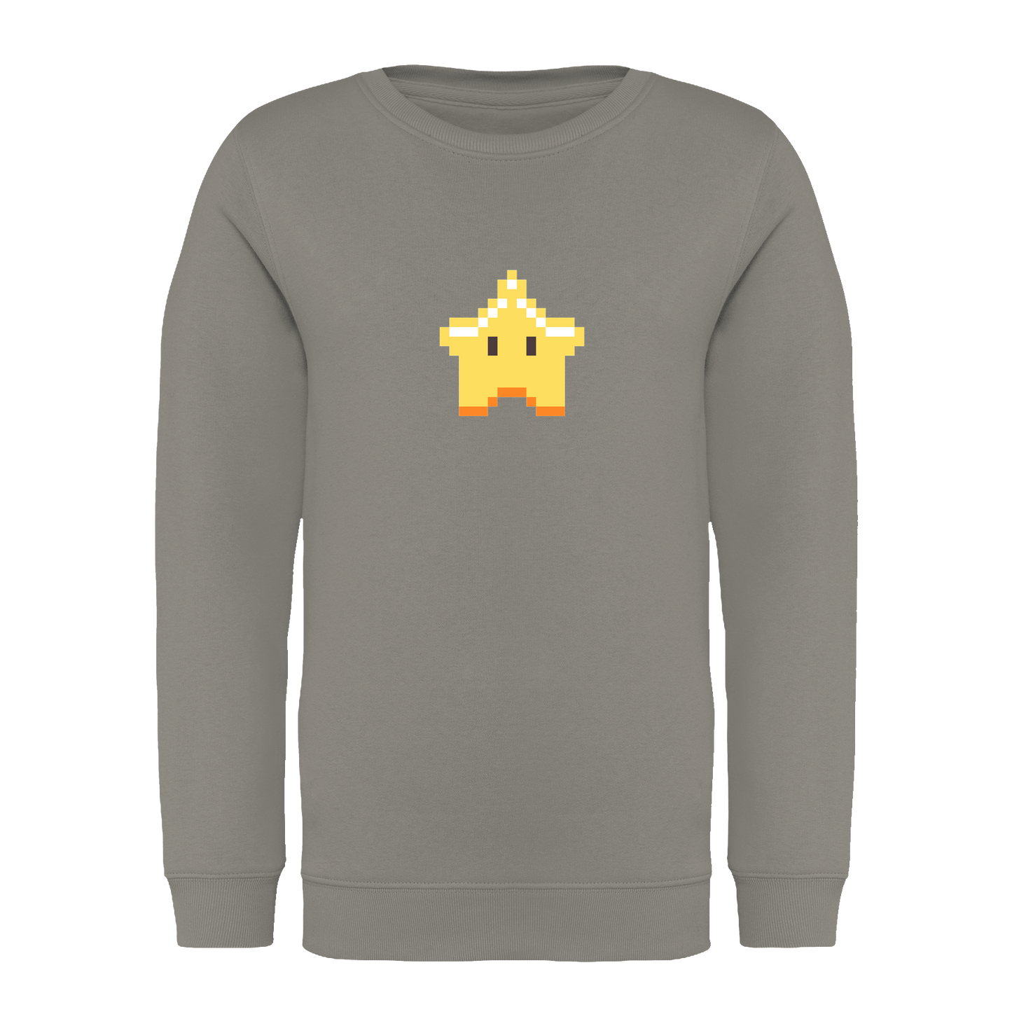 Sweatshirt [pixelstar]