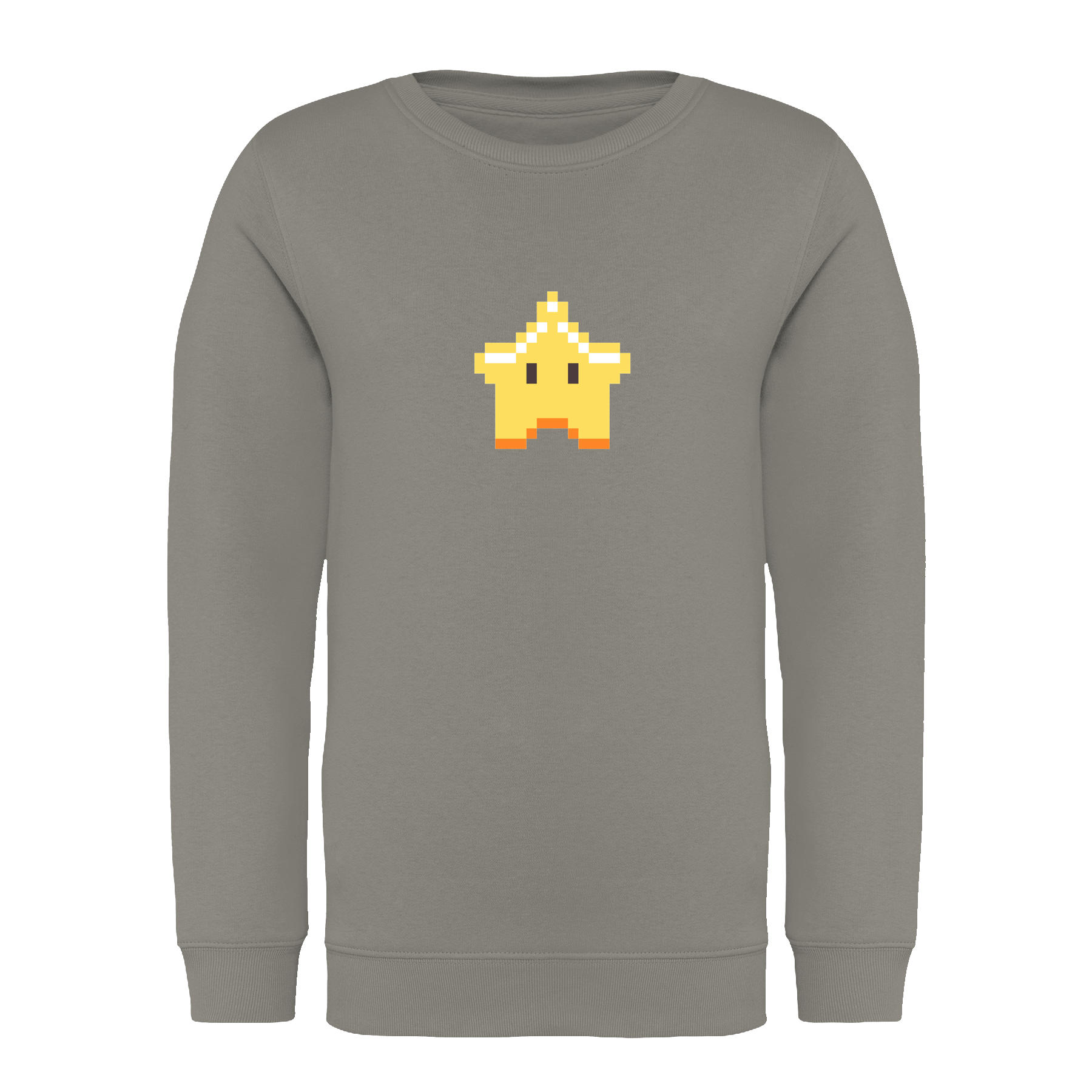 Sweatshirt [pixelstar]