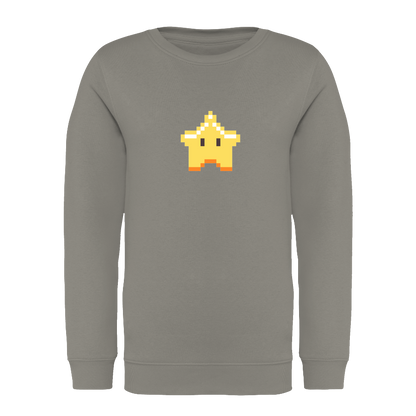 Sweatshirt [pixelstar]