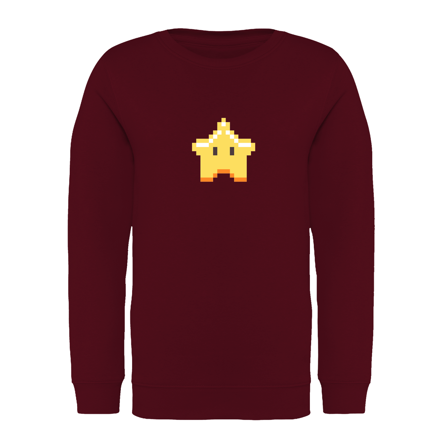 Sweatshirt [pixelstar]