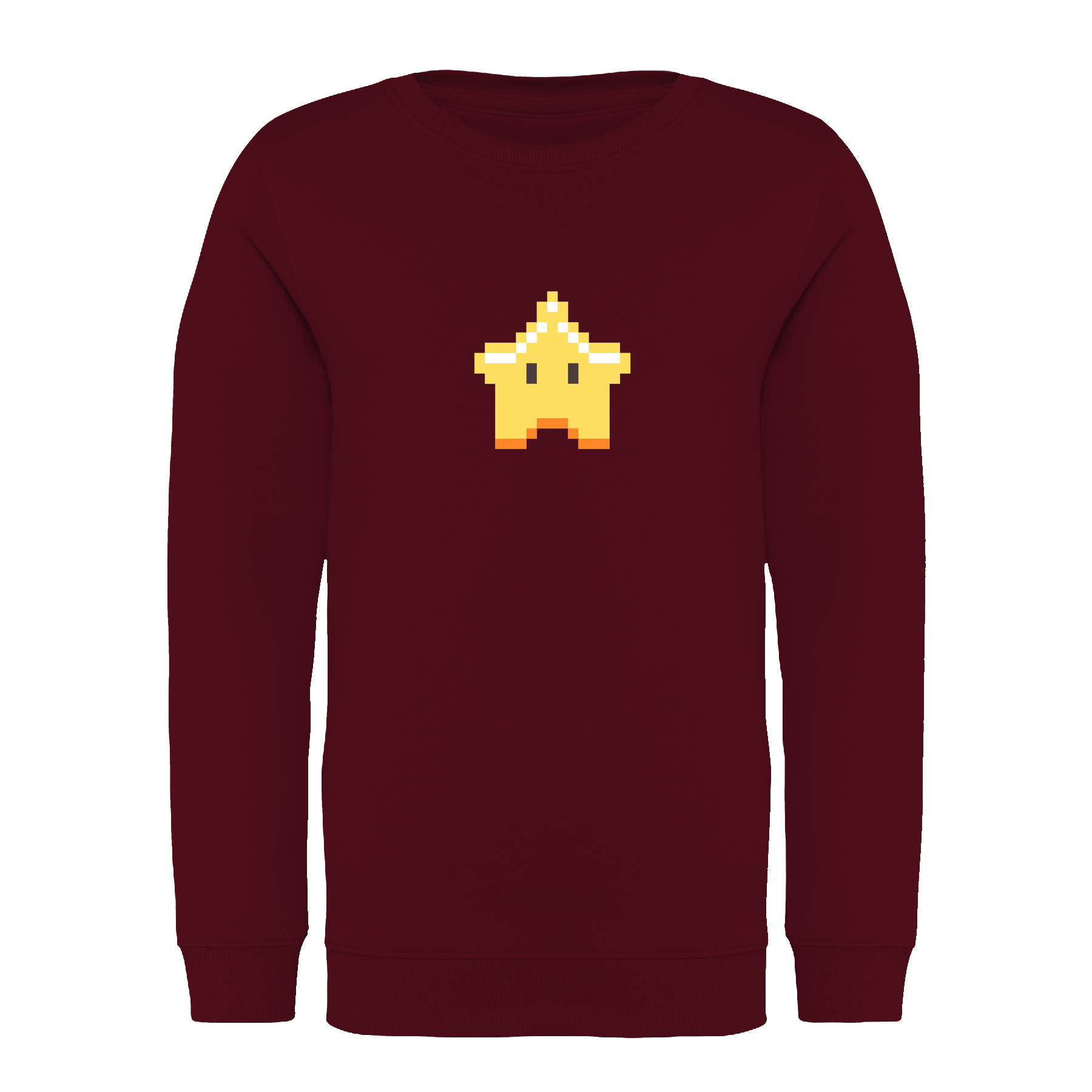 Sweatshirt [pixelstar]