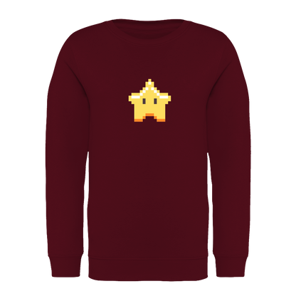 Sweatshirt [pixelstar]