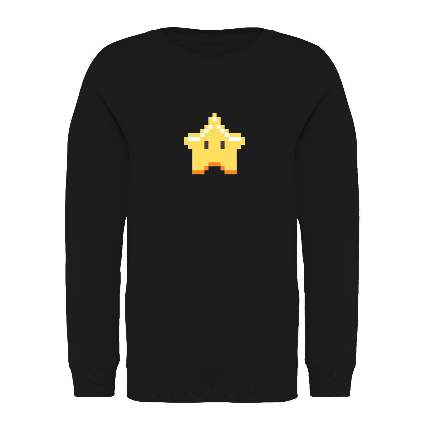 Sweatshirt [pixelstar]
