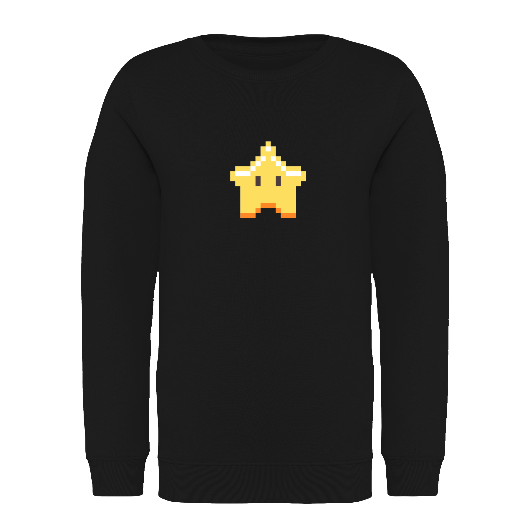 Sweatshirt [pixelstar]