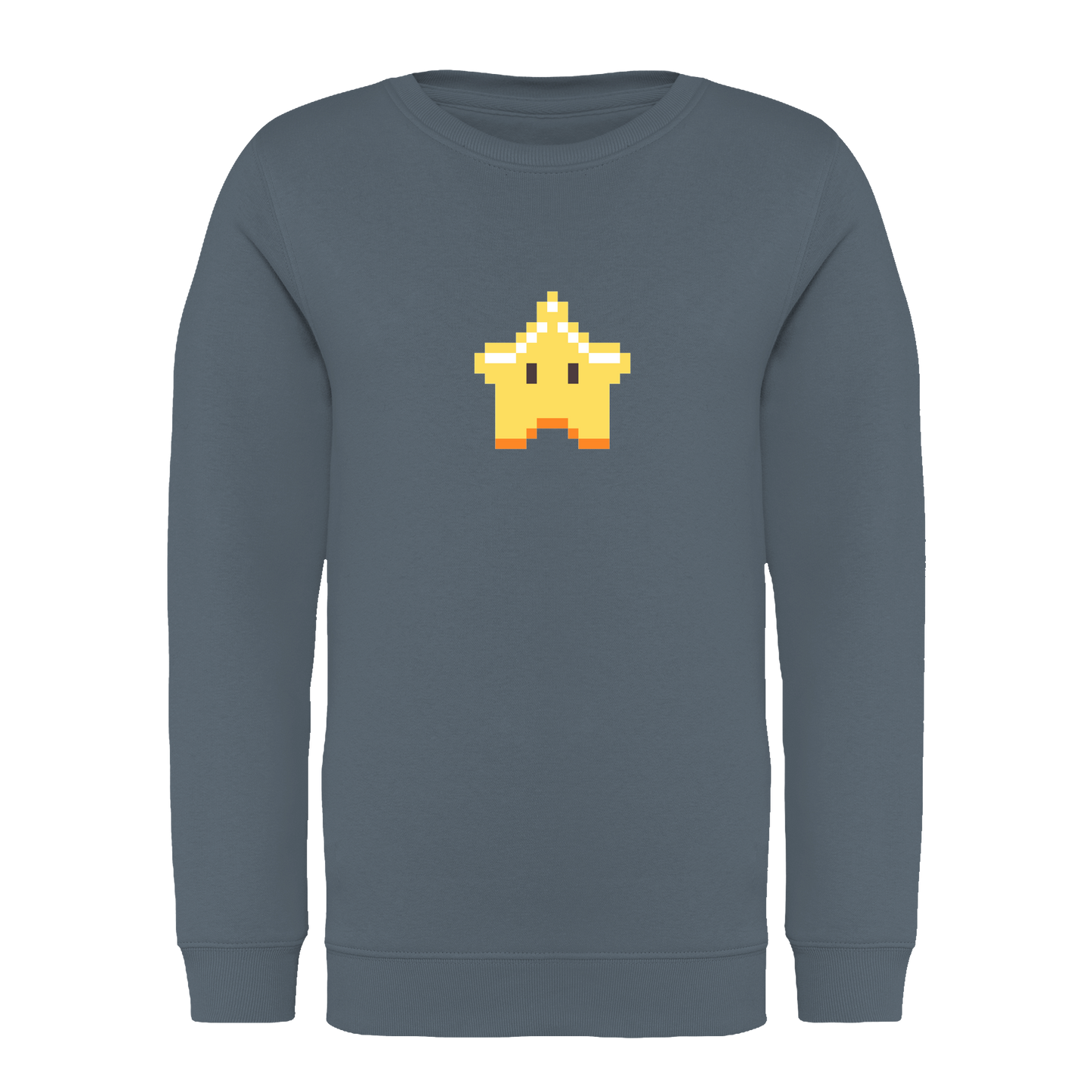 Sweatshirt [pixelstar]