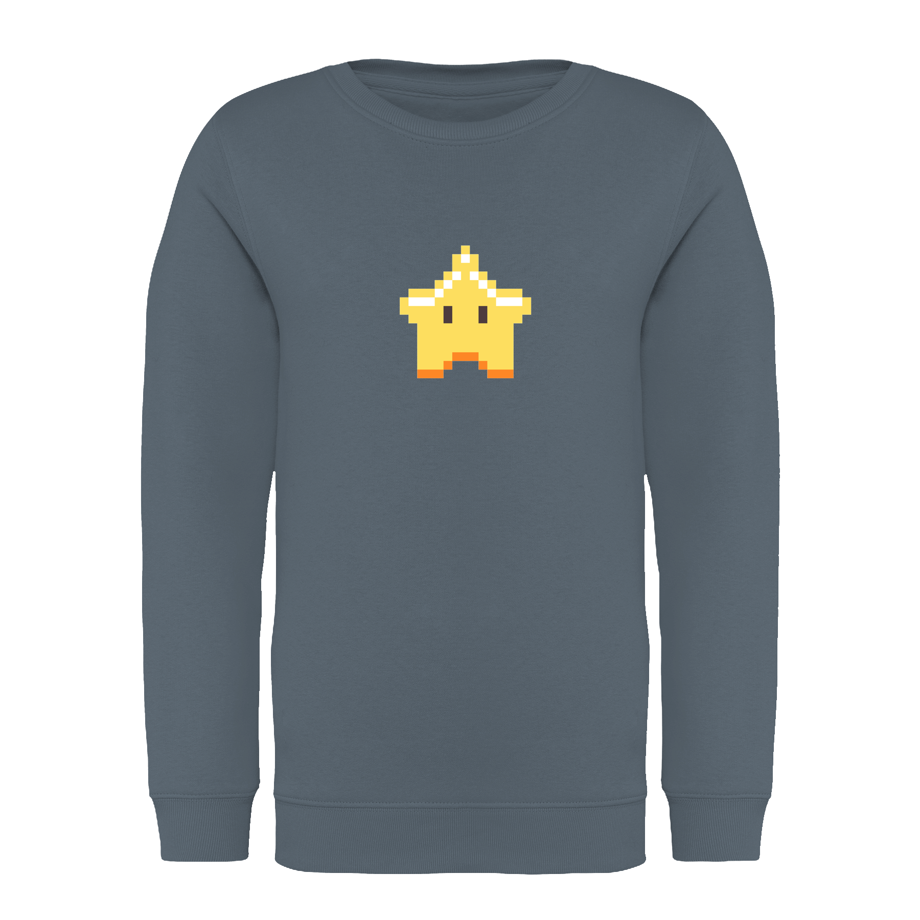 Sweatshirt [pixelstar]