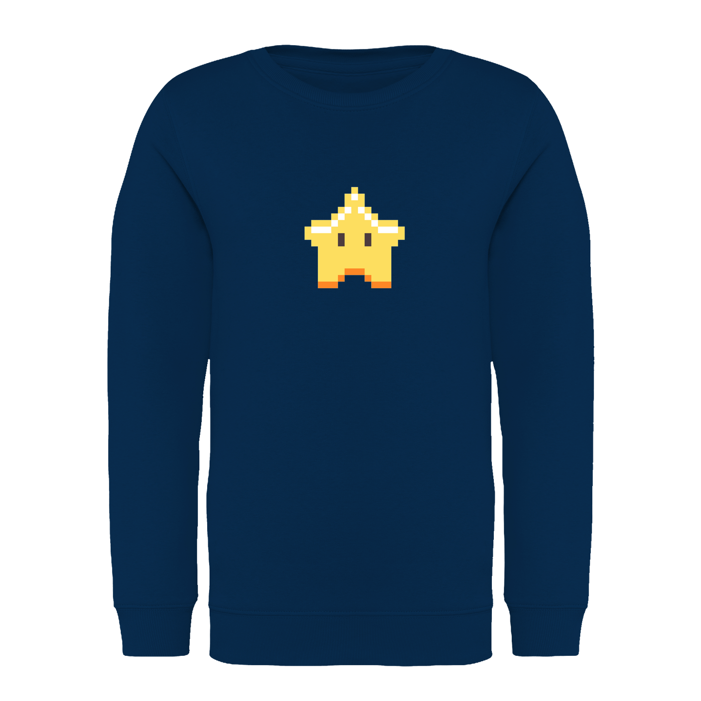 Sweatshirt [pixelstar]