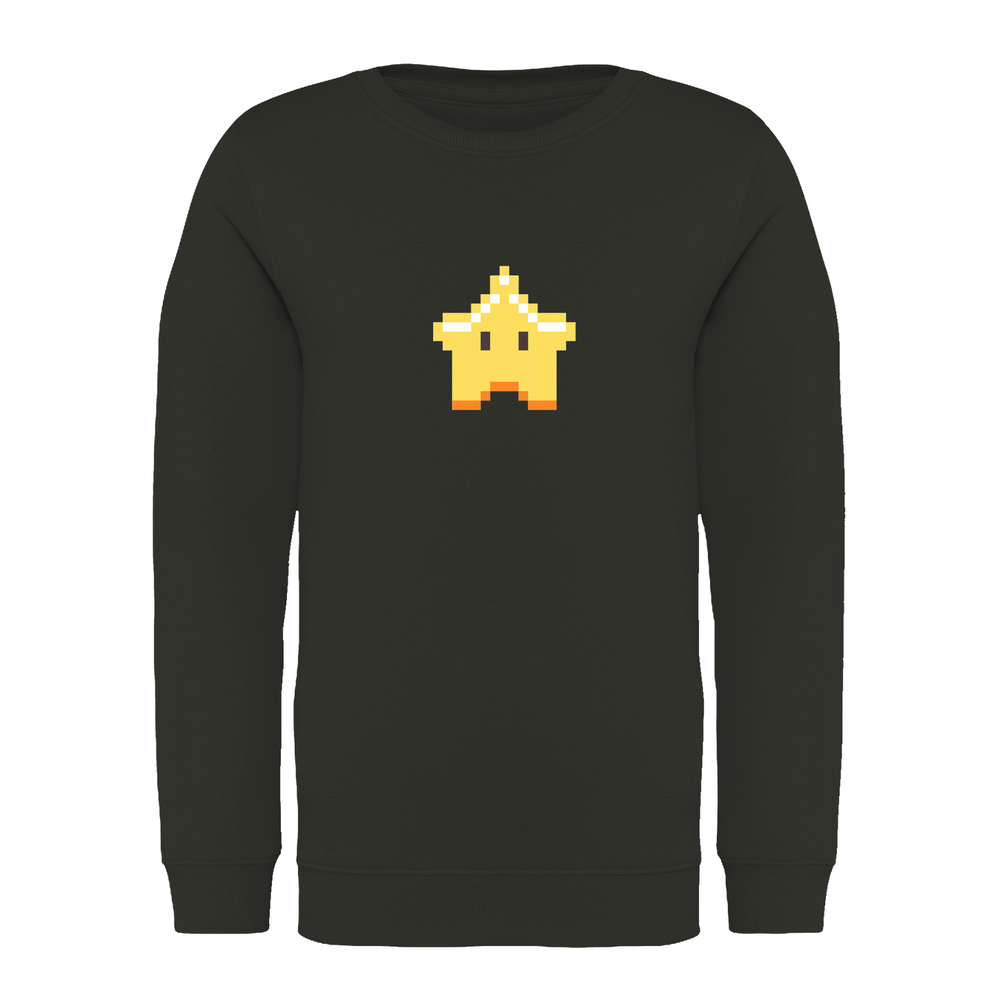 Sweatshirt [pixelstar]