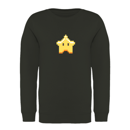 Sweatshirt [pixelstar]